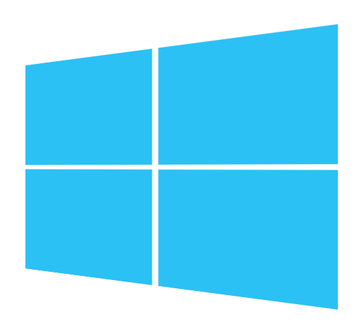 Windows Server logo